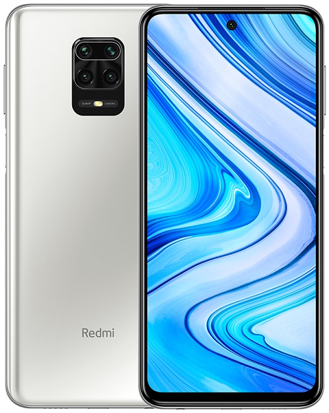 Xiaomi Redmi Note 9S